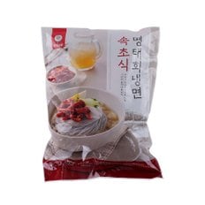 속초식 명태회냉면 300g X 3개입