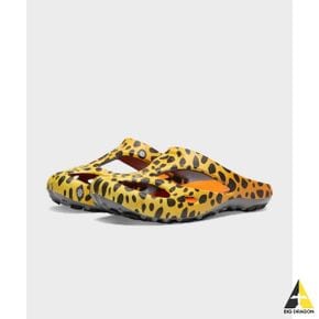 킨 X ATMOS 샨티 슬라이드 CHEETAH