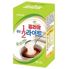 웰빙 프리마 500g