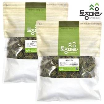 토종마을 국산 뽕잎(상엽) 300g X 2개