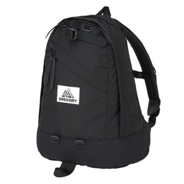 그레고리 데이팩오리지널백팩 22리터 DAY PACK OGBLACK(09J29416)
