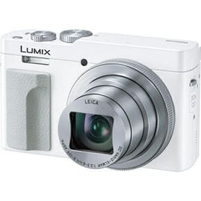 파나소닉 루믹스 디지털 카메라 DC-TZ99-W Lumix 화이트 4K 광학 30 배 줌