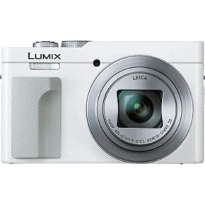 파나소닉 루믹스 디지털 카메라 DC-TZ99-W Lumix 화이트 4K 광학 30 배 줌