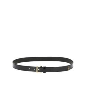 [프라다] Belt 1CC573069F0002 Black