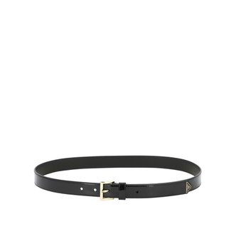 프라다(병행) [프라다] Belt 1CC573069F0002 Black