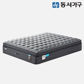 사커 13 프리미엄 필로우탑 독립 매트리스 퀸 Q DF642514