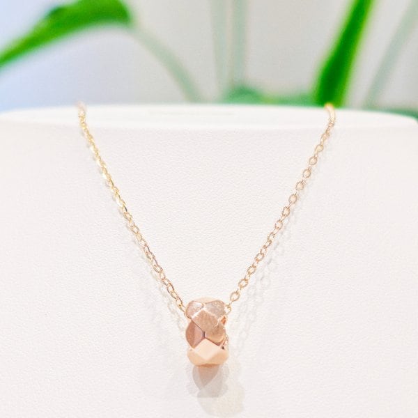 [부산점] 패싯도르 목걸이 280100392 282300242