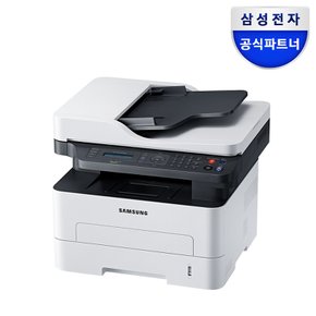SL-M2893FW 흑백 레이저 팩스 복합기 프린터 복사 스캔 WiFi 자동급지 자동양면인쇄 토너포함