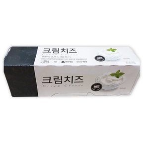 도노 크림치즈 냉장 1.36kg 1개