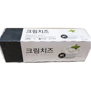 도노 크림치즈 냉장 1.36kg 1개