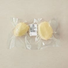  한개씩 나눠쓰는 깐감자 220g (2입)