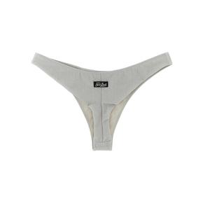 25SS 세인트바쓰 비치웨어 NAOMILUREXSILVER Silver