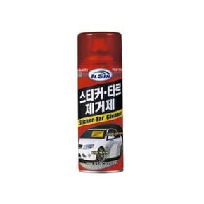 스티커 타르제거제420ml W