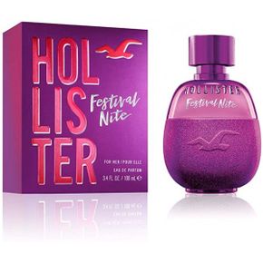 홀리스터 페스티벌 Nite 오 뒤 퍼퓸 스프레이 100ml 9475580