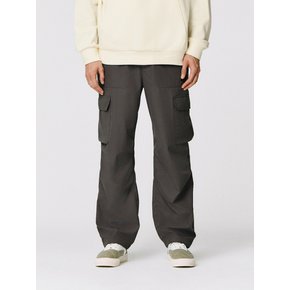 [코엑스몰] 팬츠 DEBONDING CARGO PANTS-BROWN