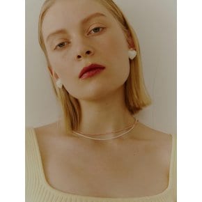 [2 SET] Warm Summer Necklace