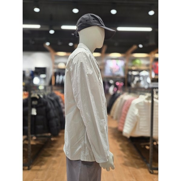 [부산점] 올라운드 블레이저 자켓 NJ3BQ10C