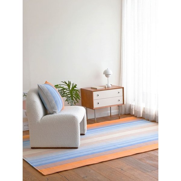 카페트 오가닉코튼 썬키스드워터 (S/L)