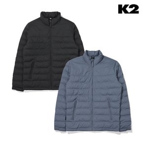 남성 BOOST ECO 경량 볼패딩 자켓 KMP23181 (정가 232,000)