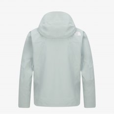 [노스페이스 공식] NJ2GR05B 남성 고어텍스 쎄타 자켓_COOL GRAY