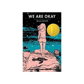 We Are Okay