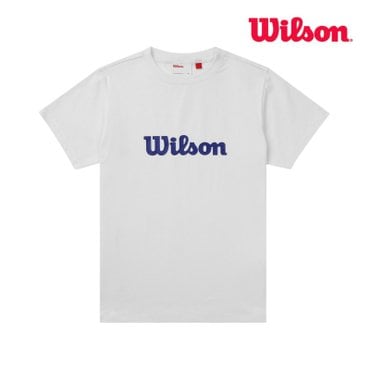 윌슨 여성 퓨어드라이 티셔츠 (W253002NTS81)
