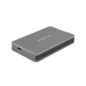 엠지솔루션 FLEX Drive TUB4000P M.2 NVMe 외장케이스 (SSD미포)