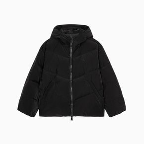 [파주점] [캘빈클라인진]CK진여성 매트 글로시 힙커버 랭스 다운 푸퍼(J225427-BEH)