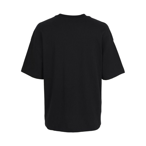 [부산점] 윕 디컨스트럭티드 라벨 남성 반팔티셔츠 I036008 89XX