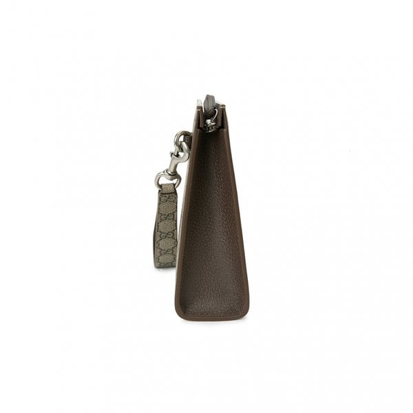 [부산점] GG 스몰 남성 클러치 768255 FACQC 9773