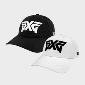 PXG 피엑스지 940 패싯 볼캡 모자 사이즈조절용