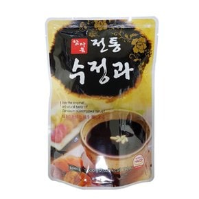 파낙스 참다음 전통수정과790ml