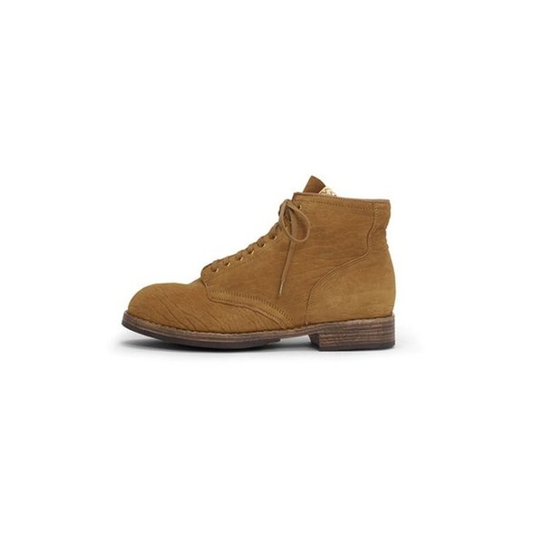 26SS 비즈빔 부츠 0126102002003 CAMEL DOM
