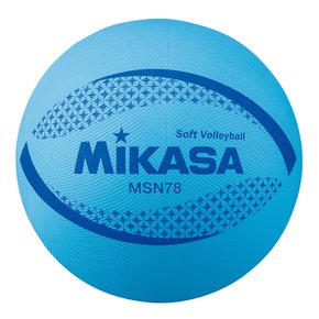 소프트발리볼 저학년용(MSN64)/고학년용(MSN78)/안전배구공