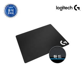 로지텍코리아 로지텍G G440 Hard Gaming Mouse Pad 게이밍 마우스패드