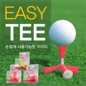 이지티 동계용 삼발이 필드용품 골프티_P090781901