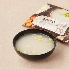 마스터컬렉션 사골곰탕 450g