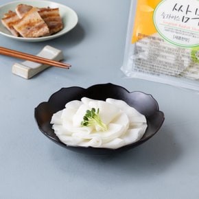 싱그람 새콤한맛쌈무 1kg