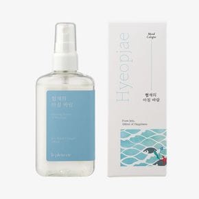 르플랑 협재의 아침바람 무드 코롱 100ml[WC99ABE]