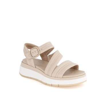 클락스 여성 Tuscan Strap 쿠션 샌들 CLASAC5108WF8