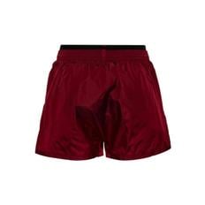 24FW 디스퀘어드2 스윔팬츠 D7B645490604 Dark Red