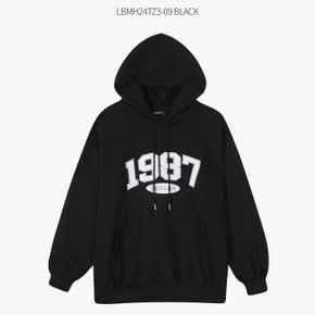 기모 1987 루즈핏 후디 LBMH24TZ3_7358