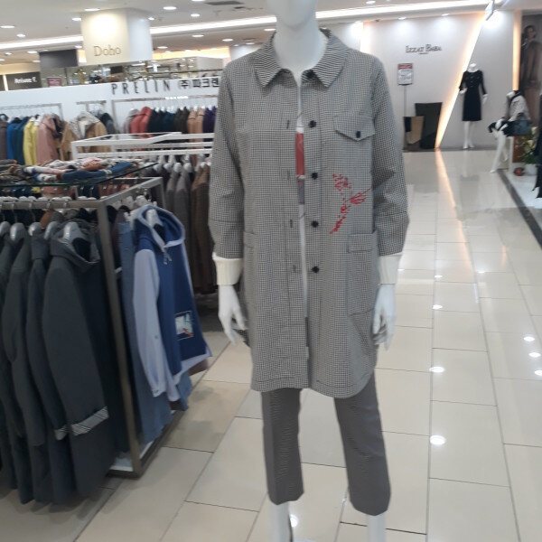 확대된 대표 1