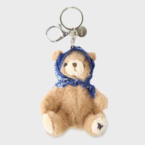 Mini Fluffy Bear Paisley Kering WHAWG4912A