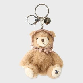 Mini Fluffy Bear Paisley Kering WHAWG4912A