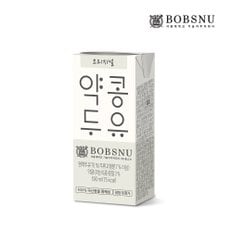 서울대 약콩두유 190mlx48팩