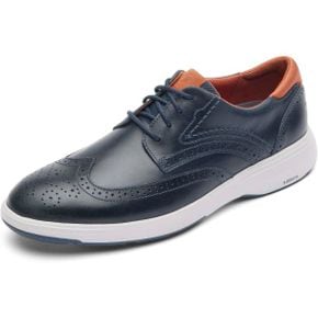 영국 락포트 로퍼 스니커즈 Rockport Mens Noah Wingtip Oxford 1718769