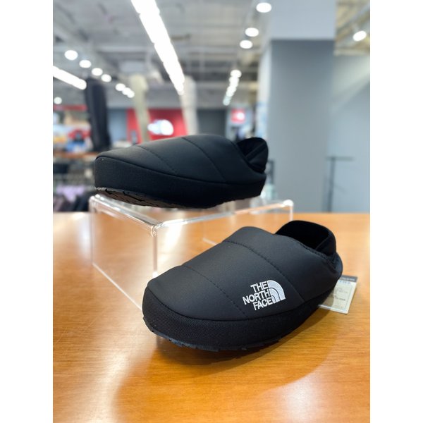 [여주점] 공용 눕시 뮬 방한화 NS93Q61A