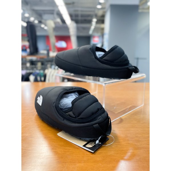 [여주점] 공용 눕시 뮬 방한화 NS93Q61A