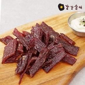 갈비맛 쇠고기육포 50g x 3봉